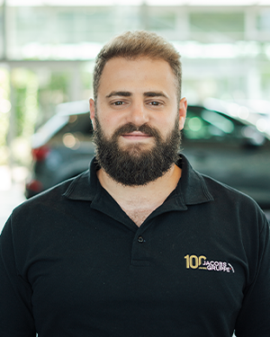 Bild von Cemil Ekim